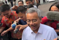 APBN 2027 Resmi Disahkan DPR, Pendapatan Negara Ditargetkan Rp3.400 Triliun