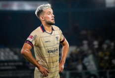 John Herdman Dibuat TERHARU! Calon Striker Timnas Buktikan Cinta ke Indonesia, Siap Perkuat Garuda