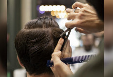 Cara Daftar Pelatihan Cukur Rambut Pemkot Tangerang, Kuota Terbatas!