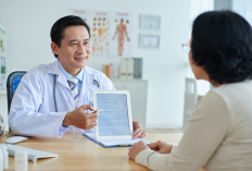 Ogah Kena Diabetes, Wajib Cek Kandungan Gula saat Beli Minuman dan Makanan Manis