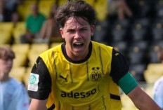 Arsenal Intai Berlian Bundesliga, The Gunners Cari ‘New Gabriel Magalhaes’ dari Borussia Dortmund