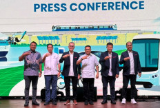 Memasuki Edisi Kelima, PEVS 2026 Perkuat Peran Sebagai Pusat Industri EV Indonesia