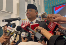 Suahasil Ungkap Pesan Prabowo: Defisit APBN Harus Tetap di Bawah 3 Persen