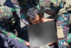 OPM Papua Serang TNI Polri di Intan Jaya, Satu Prajurit Tewas 