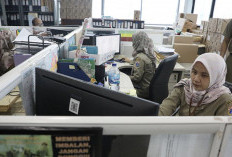 Pemprov DKI Jakarta Terapkan 50 Persen WFA untuk ASN Usai Lebaran 2026, Ini Aturannya