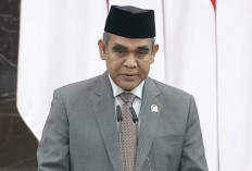 Jadi Ketua MPR RI Periode 2024-2029, Ahmad Muzani Minta Masyarakat Kritik Jika Kebijakan Ada Merugikan