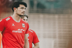 Transfer Liga Inggris PECAH! Klub London Tebus Mahal Bek Timnas, Elkan Baggott Tegas Tinggalkan Ipswich