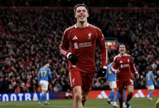 Duo Anyar Liverpool Diprediksi Jadi Penerus Para Legenda Liga Primier