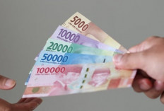 Saldo Dana KJP Mei 2025 Cair! Ini Caranya Pantau Transferan Masuk Lewat HP