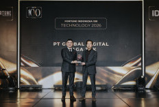 Naik Signifikan, Blibli Melesat 13 Peringkat di Daftar Fortune Indonesia 100 Tahun 2026