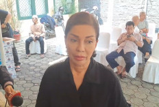 Soraya Ungkap Fakta Meninggalnya Marissa Haque: Tidak Ada Gejala Apa-apa