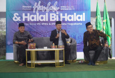 BAZNAS Ajak Generasi Muda Daftar BCB, Kesempatan Pendidikan Terbuka Lebar