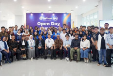 Open Day 2026 Universitas Esa Unggul Bekasi, Buka Jalan Menuju Pendidikan Berstandar Global