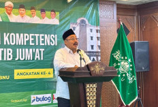 PBNU Sebut Gus Miftah Layak Dipertahankan Sebagai Utusan Khusus Presiden, Setiap Orang Bisa Khilaf