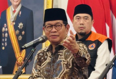 Pramono Siap Tanggung Biaya Modifikasi Cuaca Bodetabek: Daerah Lain Nggak Ada Anggaran