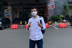 Adam Deni Petantang Petenteng Bawa Senpi dan Rusak Ruko Berujung Ancaman 15 Tahun Bui!