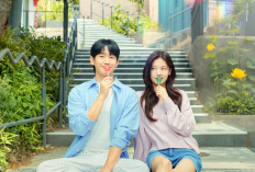 Apakah Ada Drama Korea Love Next Door Season 2? Cek Informasinya di Sini