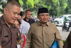 Praperadilan Ditolak PN Jaksel, Status Tersangka Eks Menag Yaqut Cholil Qoumas Sah!