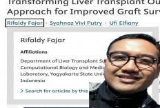 Kebohongan Dugaan Riset Palsu Rifaldy Fajar dan Prihantini Dibongkar Netizen: Malu-maluin Kampus!