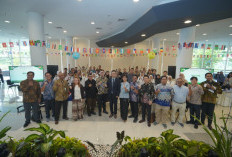 Ekonomi Hijau, UMKM Mulai Gunakan Teknologi Energi Terbarukan