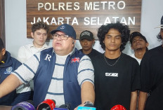 Terima Tantangan Taruhan Nikita Mirzani Rp5 Miliar, Razman Nasution: Saya Akan Angkat Topi