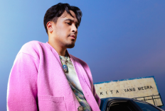Lirik Lagu Kita yang Mesra - Adrian Khalif Lengkap Makna, Hubungan yang Perlahan Memudar