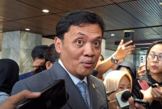 Tunjangan DPR Kembali Jadi Perbincangan, Habiburokhman Klarifikasi Pernyataan Adies Kadir