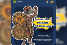Pengisian PDSS SPAN-PTKIN 2026 Resmi Dibuka Hari Ini, Sekolah Diimbau Tidak Menunda Kirim Data Siswa