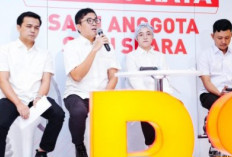 PSI Cari Pengganti Kaesang? Pendaftaran Ketum Baru Resmi Dibuka!
