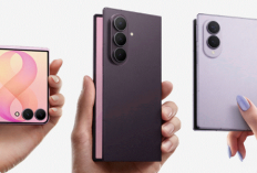 Samsung Galaxy Z Series Resmi Meluncur, Ini Spesifikasi Galaxy Z Fold8 Ultra hingga Flip8