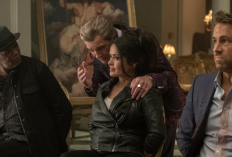 Jadwal Bioskop Trans TV Hari Ini 17 Maret 2026 Lengkap Sinopsis, Nonton Film Kriminal