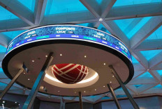 IHSG Kembali Melesat Naik di Penutupan Sesi I, Menguat Hingga Ke Level 6.217