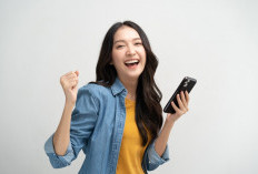 Klaim Saldo DANA Gratis Rp250.000 ke Dompet Digital Kamu Malam Ini, Siapa Cepat Dia Dapat!