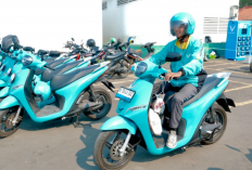 Green SM Bike Buka Peluang Baru Pengemudi Ride-Hailing, Bisa Sewa Motor Listrik Mulai Rp39 Ribu per Hari