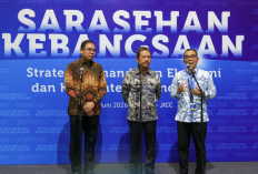 Sejahterakan Masyarakat Pesisir, Trenggono Ingin Penelitian di Sektor Kelautan dan Perikanan Lebih Gencar