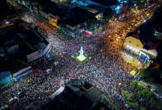 Ini Alasan Pemkot Jogja Tak Mau Perayaan Tahun Baru Berlebihan: Bukan Dilarang, Tapi Diimbau