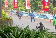 Sebelum Disekap, Bocah yang Dikalungi Pisau oleh Pria Baruh Baya di Pejaten Sempat Diajak Jalan-jalan