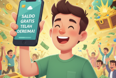 Gas, Main Game Penghasil Uang Ini Buat Dapatkan Saldo DANA Gratis Rp316.000 Lewat Cara Praktis