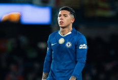 Enzo Fernandez Diam-diam Tertarik Gabung Real Madrid, Chelsea Pasang Harga Fantastis