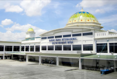 Tiket Pesawat ke Aceh Melambung Rp8 Juta Pasca Banjir, Kadin: Maskapai Seharusnya Fair!