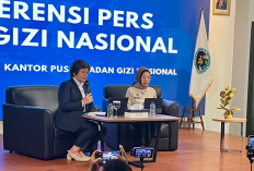 BGN Resmi Punya 5 Pejabat Baru, Wakil Kepala Akui Program MBG Sempat Tertatih-tatih 
