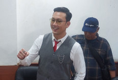 Kisruh Donasi Agus Salim dan Pratiwi Noviyanthi Belum Usai, Denny Sumargo Terima Kasih ke Polda