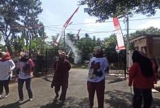 5 Contoh Pengumuman Lomba 17 Agustus di Kampung yang Simpel dan Menarik, Cek di Sini!