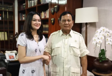 Siapa Sosok Ulta Anak Buah Prabowo yang Viral Curigai Antek Asing di Balik Letusan 6 Gunung Bersamaan?