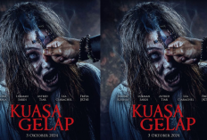 7 Fakta Menarik Film Kuasa Gelap yang Perlu Diketahui, ternyata Terinspirasi dari Kisah Nyata!