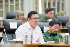 Program SPHP Beras Kembali Disalurkan Lewat Bulog, Kopdes Merah Putih Resmi Jadi Mitra