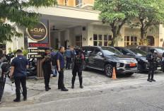 Polisi Geledah Kafe di Cilandak, Telusuri Dugaan TPPU dalam Kasus Korupsi