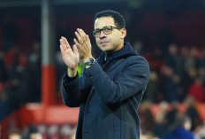 Chelsea Resmi Depak Liam Rosenior, Ini Calon Pengganti di Stamford Bridge