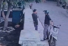 Viral Begal Modus Tuduhan Asusila Beraksi, Polisi Tangkap Pelaku di Cipulir