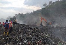 Bang Aca Nilai Arogansi Menteri Dalam Penyegelan TPA Bakung Bandar Lampung